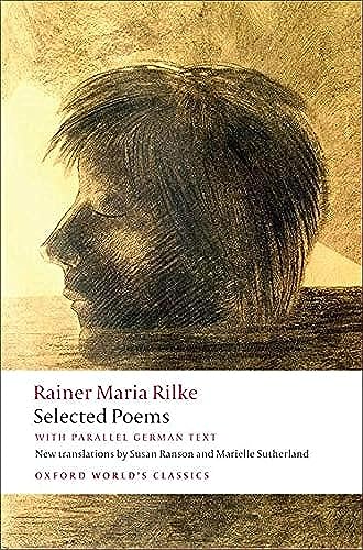 Selected Poems: with parallel German text (Oxford World's Classics) von Oxford University Press